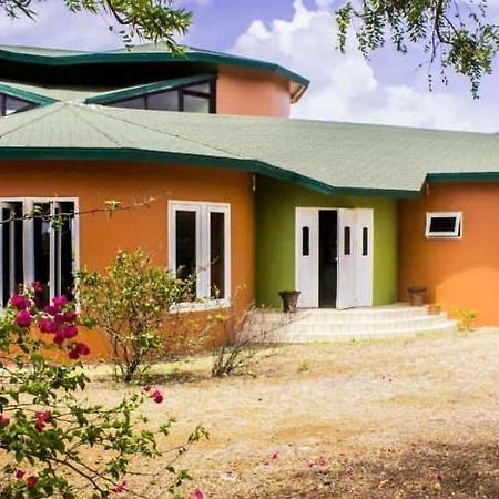Kadushi Estate Villa Willemstad Ngoại thất bức ảnh