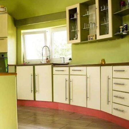 Kadushi Estate Villa Willemstad Ngoại thất bức ảnh
