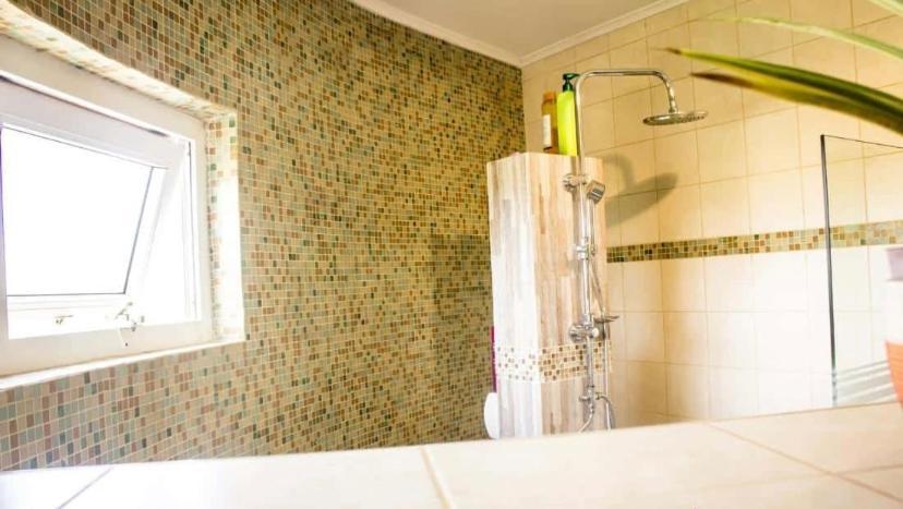 Kadushi Estate Villa Willemstad Ngoại thất bức ảnh
