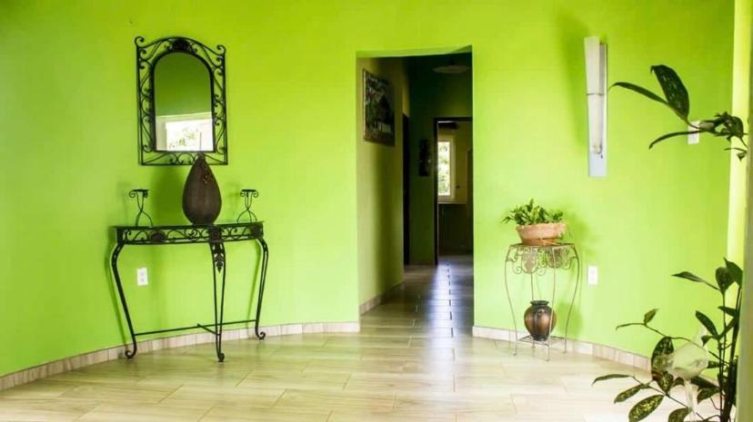 Kadushi Estate Villa Willemstad Ngoại thất bức ảnh
