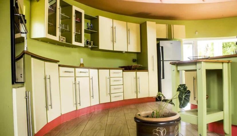 Kadushi Estate Villa Willemstad Ngoại thất bức ảnh