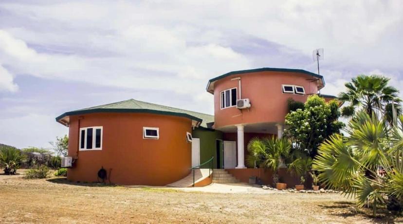 Kadushi Estate Villa Willemstad Ngoại thất bức ảnh
