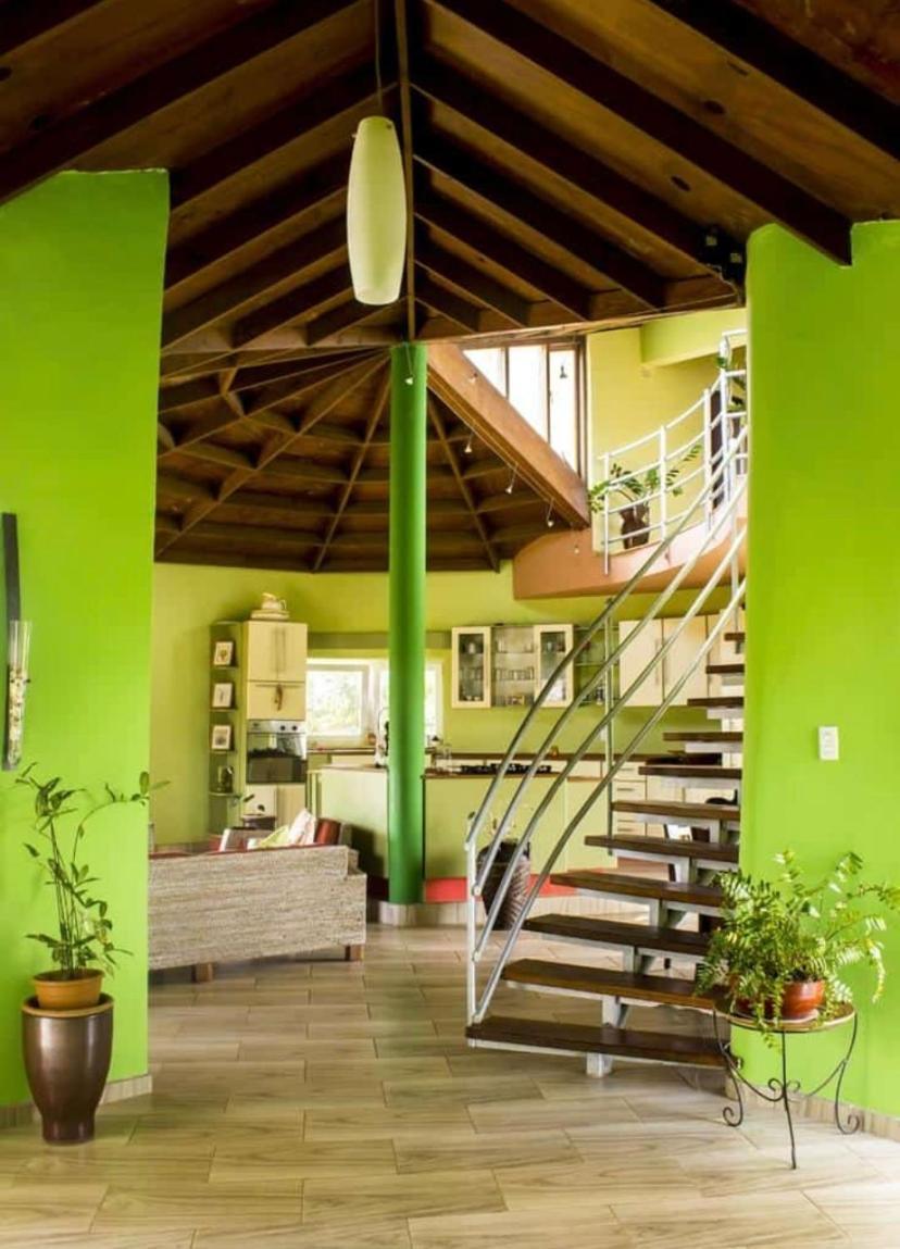 Kadushi Estate Villa Willemstad Ngoại thất bức ảnh