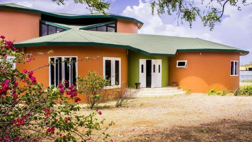 Kadushi Estate Villa Willemstad Ngoại thất bức ảnh