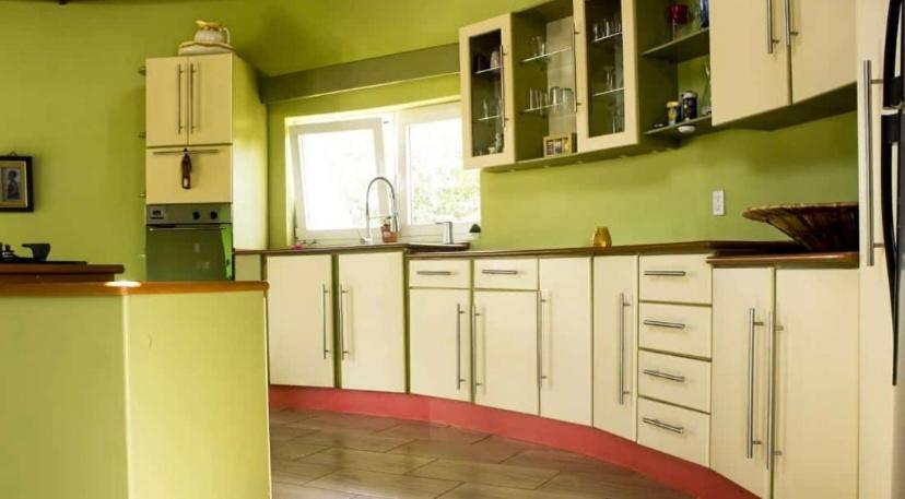Kadushi Estate Villa Willemstad Ngoại thất bức ảnh