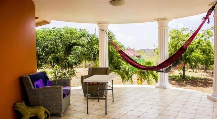 Kadushi Estate Villa Willemstad Ngoại thất bức ảnh