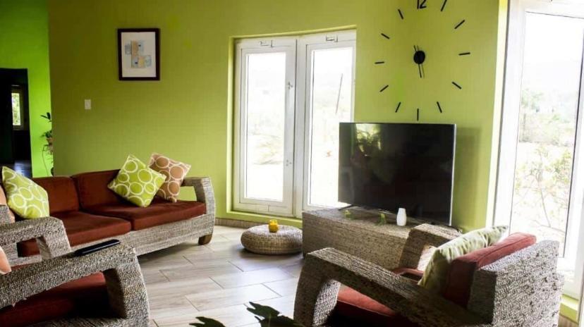 Kadushi Estate Villa Willemstad Ngoại thất bức ảnh