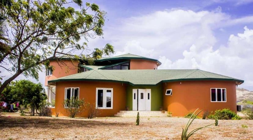 Kadushi Estate Villa Willemstad Ngoại thất bức ảnh