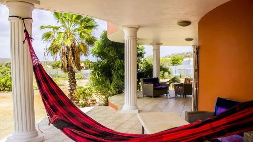 Kadushi Estate Villa Willemstad Ngoại thất bức ảnh